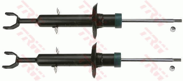 Shock Absorber - JGS137T TRW