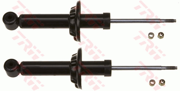 Ammortizzatore - JGS154T TRW