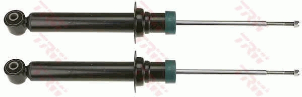 Ammortizzatore - JGS160T TRW