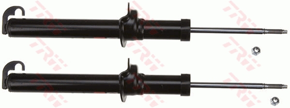 Амортизатор - JGS161T TRW