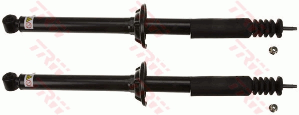 Shock Absorber - JGS167T TRW