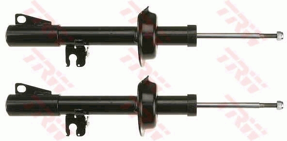 Ammortizzatore - JGS169T TRW