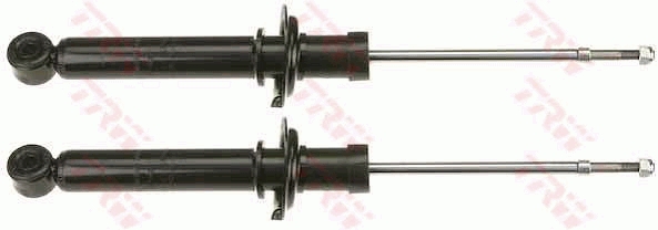 Ammortizzatore - JGS177T TRW