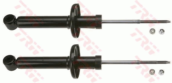 Shock Absorber - JGS218T TRW