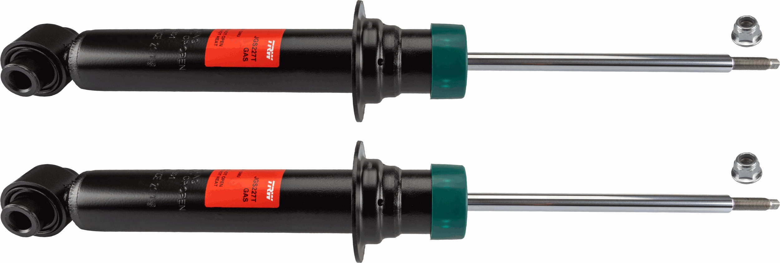 Shock Absorber - JGS227T TRW