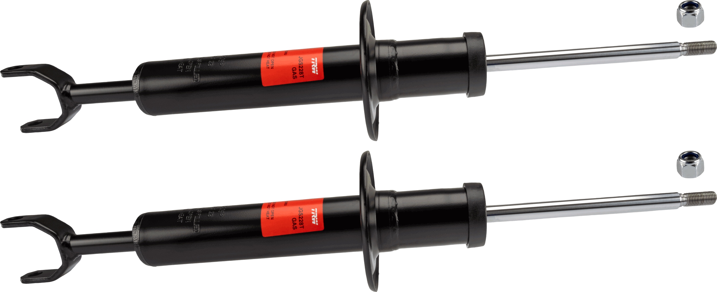 Shock Absorber - JGS228T TRW