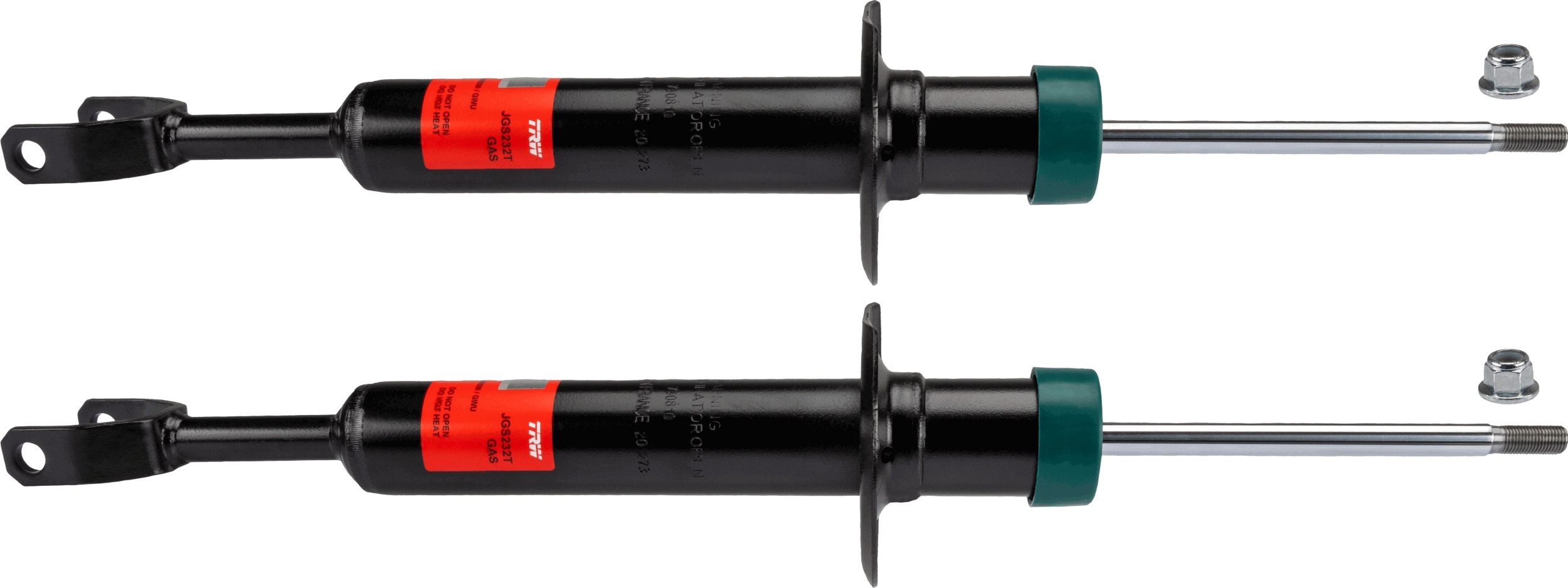 Shock Absorber - JGS232T TRW