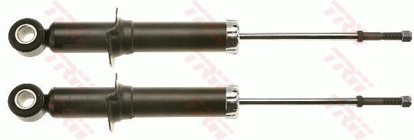 Shock Absorber - JGS254T TRW