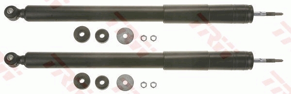 Shock Absorber - JGT1001T TRW