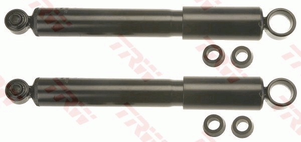 Shock Absorber - JGT1002T TRW