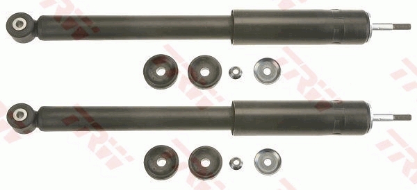 Shock Absorber - JGT1008T TRW