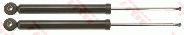 Ammortizzatore - JGT1014T TRW