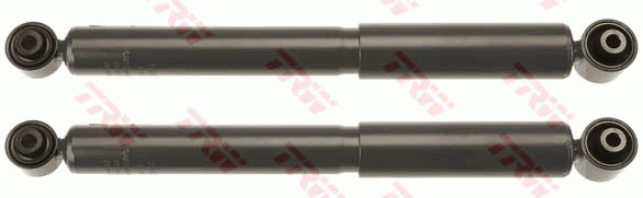 Ammortizzatore - JGT1042T TRW