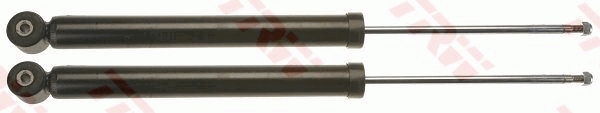 amortizatorius - JGT1082T TRW