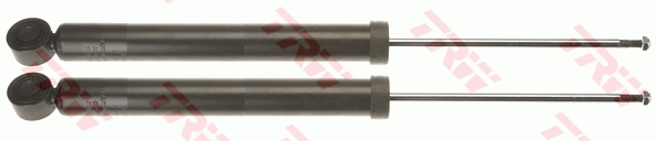 Ammortizzatore - JGT1104T TRW