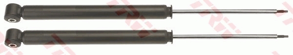 Ammortizzatore - JGT1106T TRW