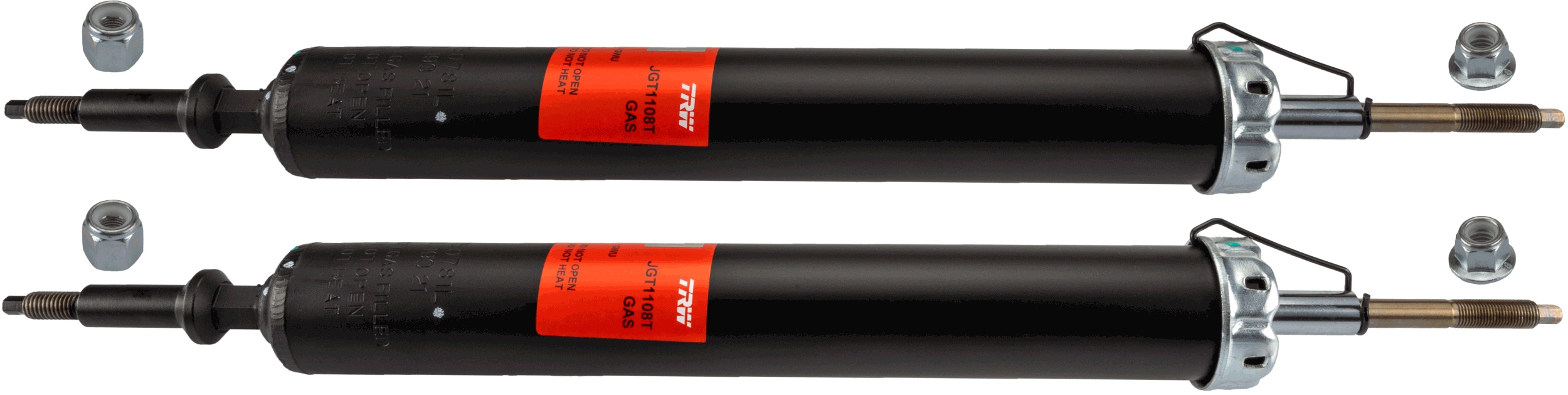 Ammortizzatore - JGT1108T TRW