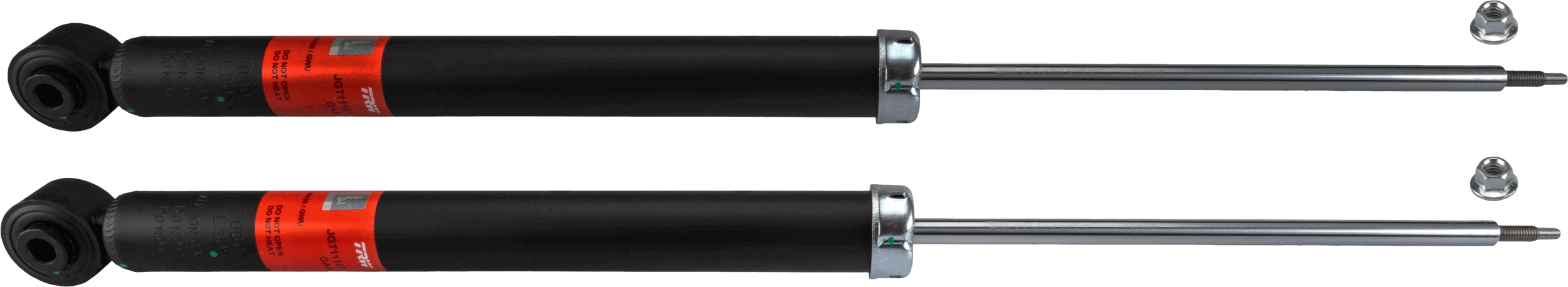Ammortizzatore - JGT1110T TRW