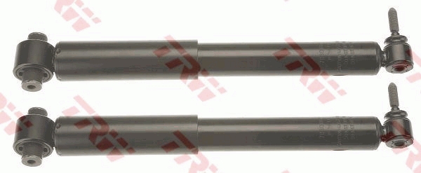 Ammortizzatore - JGT1114T TRW