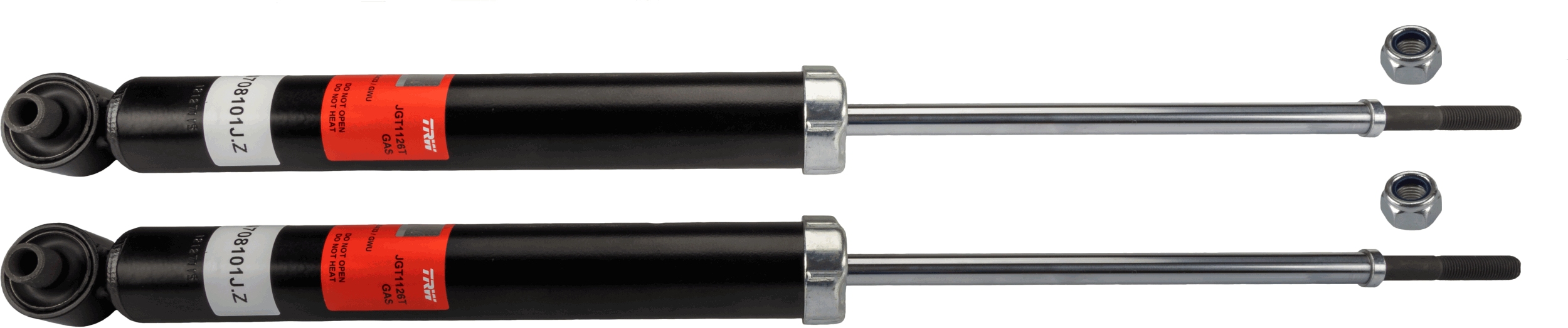 Shock Absorber - JGT1126T TRW