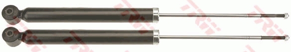Shock Absorber - JGT1140T TRW