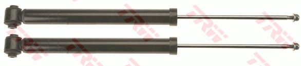Ammortizzatore - JGT1156T TRW
