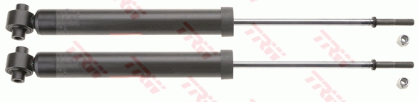 Shock Absorber - JGT1186T TRW