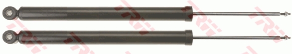 Shock Absorber - JGT1206T TRW