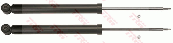 Shock Absorber - JGT1208T TRW