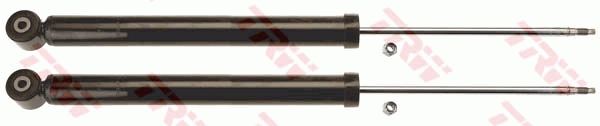 Shock Absorber - JGT1218T TRW