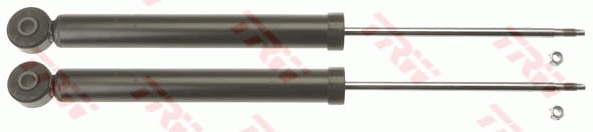Shock Absorber - JGT1240T TRW
