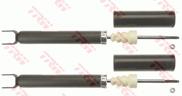 Ammortizzatore - JGT1246T TRW