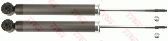 Ammortizzatore - JGT1252T TRW