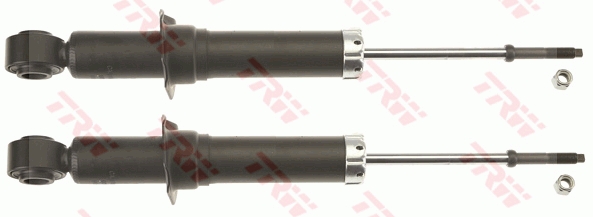 Shock Absorber - JGT1254T TRW