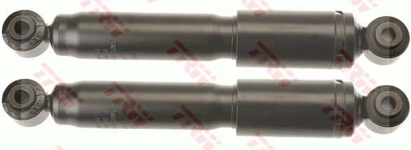 Ammortizzatore - JGT1266T TRW