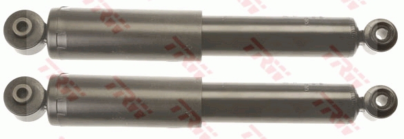 Амортизатор - JGT1268T TRW