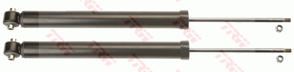 Ammortizzatore - JGT1288T TRW