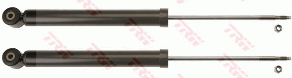 Shock Absorber - JGT1308T TRW