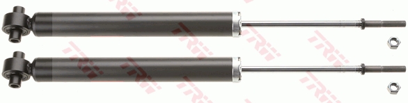 Shock Absorber - JGT1320T TRW