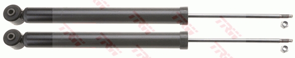 Shock Absorber - JGT1344T TRW