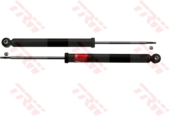 Амортизатор - JGT1352T TRW
