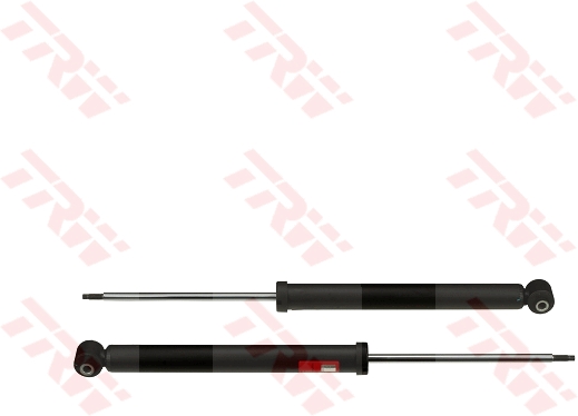 Shock Absorber - JGT1366T TRW