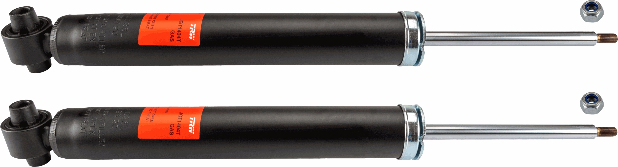 Shock Absorber - JGT1404T TRW