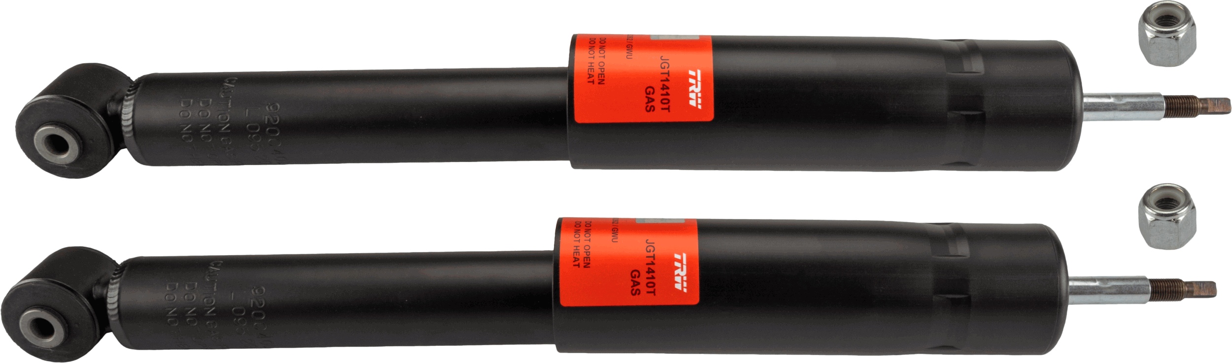 Shock Absorber - JGT1410T TRW