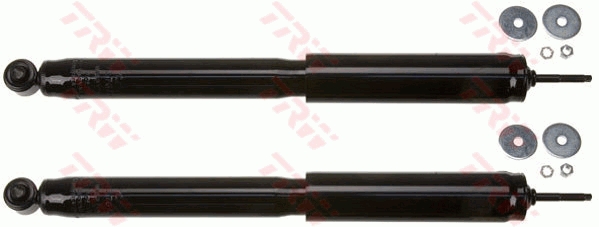 Shock Absorber - JGT150T TRW