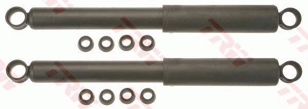 Ammortizzatore - JGT156T TRW