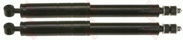Ammortizzatore - JGT161T TRW