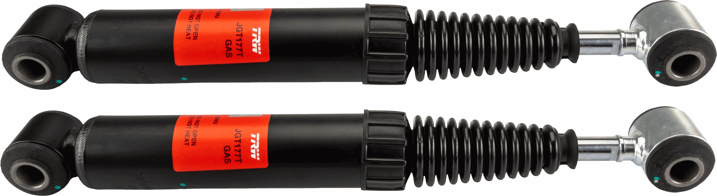 Shock Absorber - JGT177T TRW