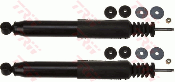 Shock Absorber - JGT201T TRW