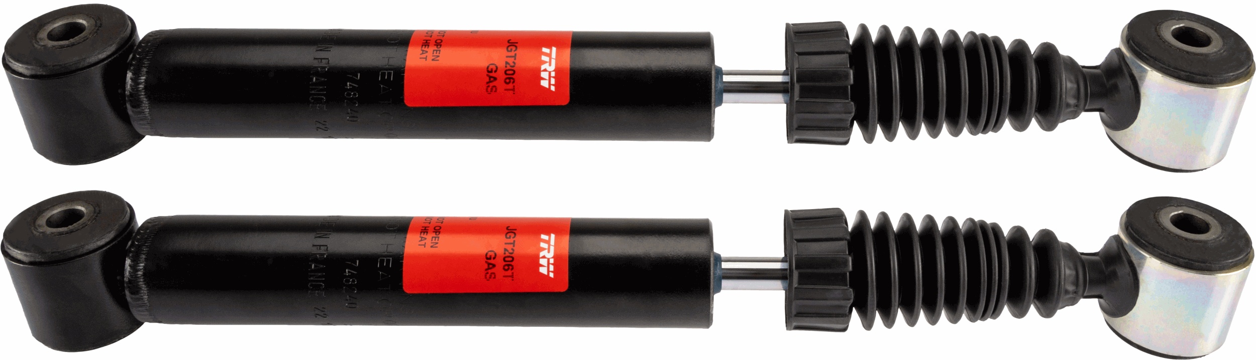 Shock Absorber - JGT206T TRW